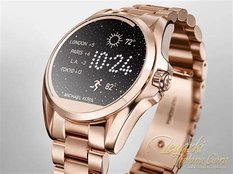 michael kors bradshaw google pay|Michael Kors Access Bradshaw 2 Smartwatch .